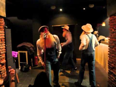 Gafotas2011