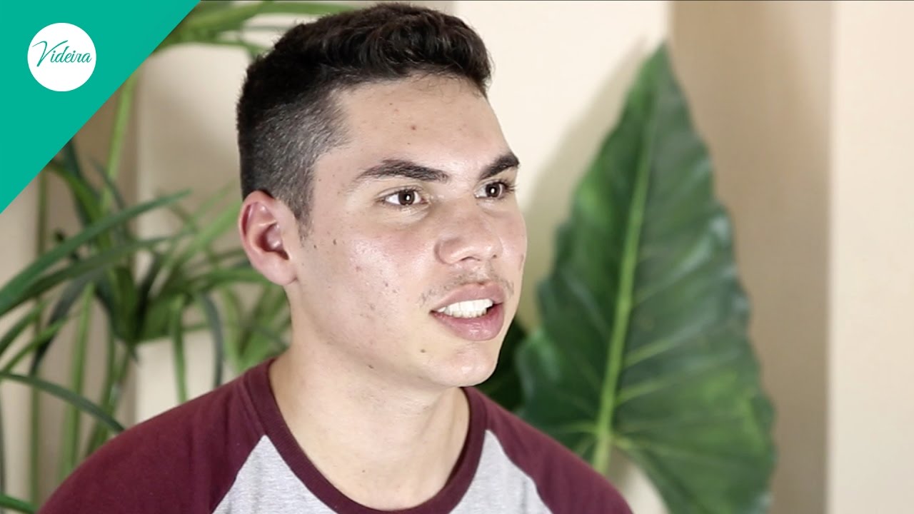 Generosidade que Transforma Ruan Matheus