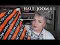 Haul joom 1 a vaut quoi bijoux high tech ongles