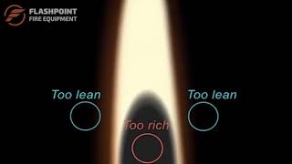 Diffusion Flame