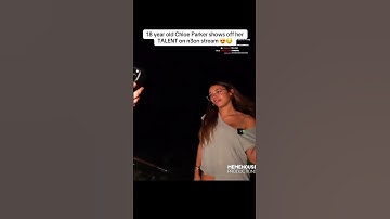 Wholesome Moment Between N3on And His New Gf Chloe #n3on #n3onclips #chloeparker