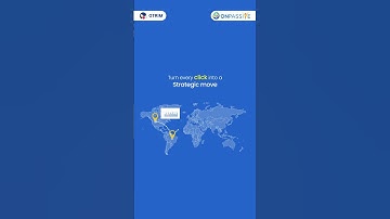 Map your success with #OTRIM 