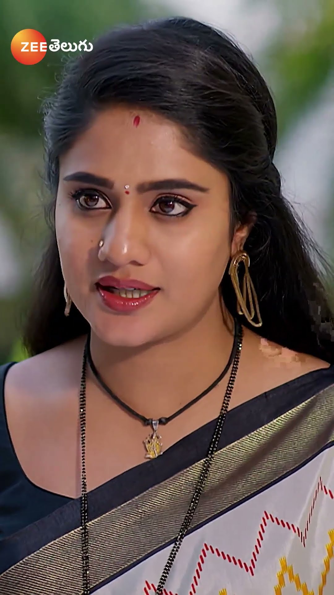 #JAGADHATRI #Shorts #Zee Telugu #Entertainment #Political Thriller
