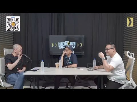 Klarifikasi Coach Justin Perkara BNBWT