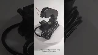 High precision split core current transformer introduction
