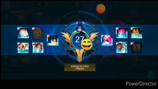 Mobile legends-10 vs 10 na?? Totoo kaya yun? screenshot 4