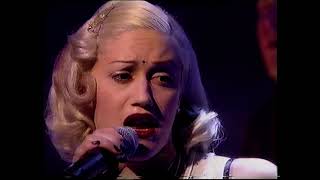 No Doubt - Don't Speak - Top Of The Pops - Friday 21 February 1997