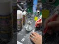 X600 motherboard cleaner (washing water) #liangwei #2uul