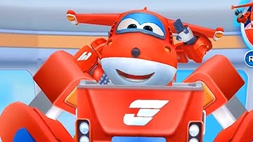 Super Wings : Jett Run Walkthrough Part 2 (Android iOS Gameplay) | New Android iOS Games