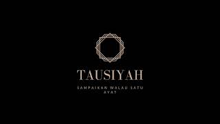 Hakikat Silaturahmi  Al Ustadz Kh Ustadz Siddiq Amin Mbaallohu Yarham