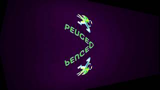 Peugeot Logo In 4Ormulator V76