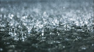 First wave of winter storm moves into Georgia as rain