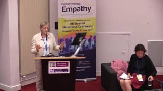UNESCO CFRC Conference 2017: Kathleen Lynch
