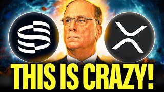 BlackRock Hidden XRP Ties Exposed | Huge Ripple XRP News
