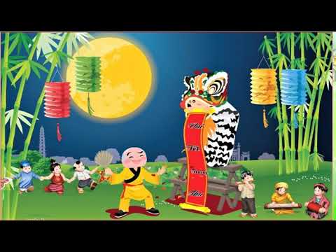 Tuần 3 - Toán 1 - Bài 2 - Thực hành và trải nghiệm: Vui Trung thu