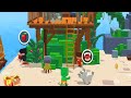 Build Heroes: Idle Adventure Gameplay Part 2 (Android)