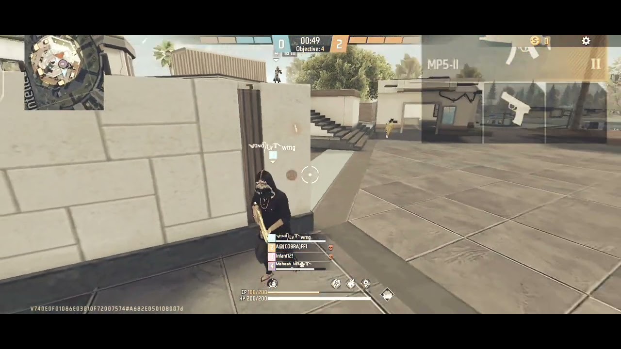 Quadra kill cs ranked YouTube