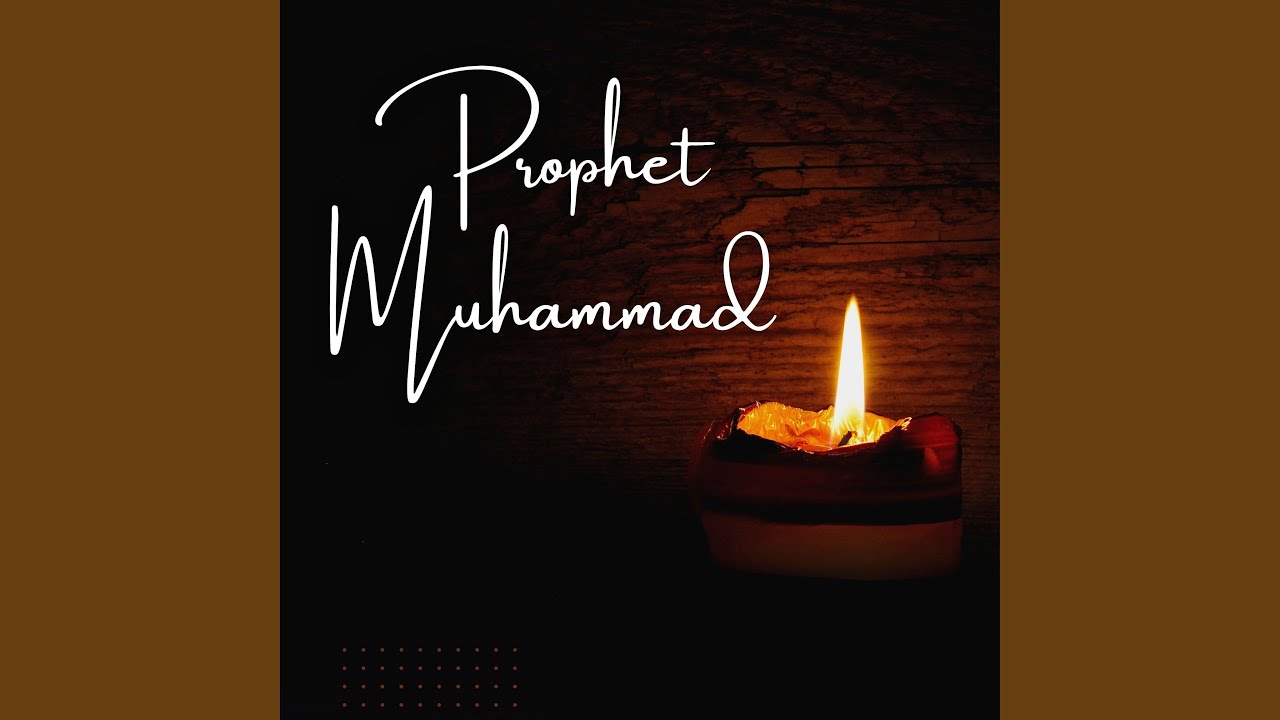 Prophet Muhammad