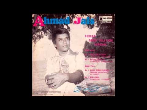 Ahmad Jais - Lembaran Terakhir