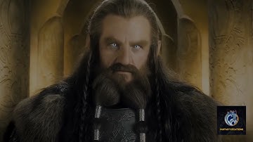 The Hobbit - Reimagined (PART 1)