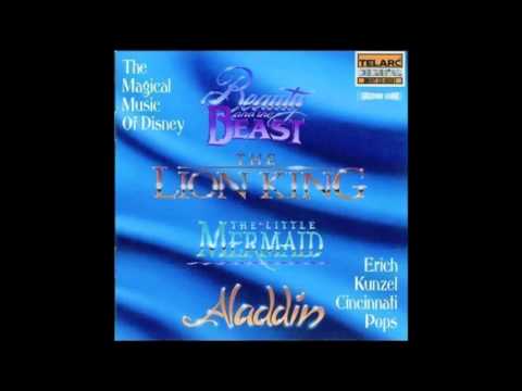 14. Under The Sea | The Little Mermaid | Cincinnati Pops ...