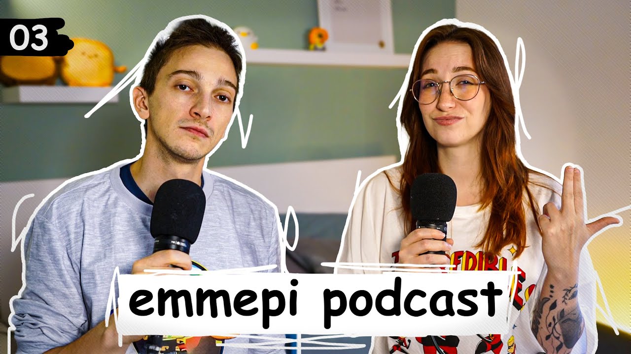 LA MUSICA RAP DEL 2016 CI HA CAMBIATI | EP.3