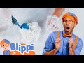 Let&#39;s Make Shirts!! | BIPPI | Kids TV Shows | Cartoons For Kids | Fun Anime | Popular video