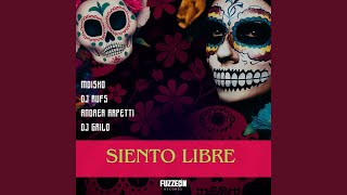 Siento Libre (Extended Mix)