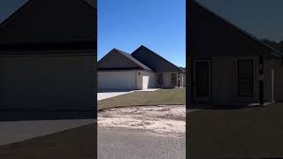 Upcoming subdivision in Leesville Louisiana.  #realestate #newconstruction #fortpolk #fortjohnson