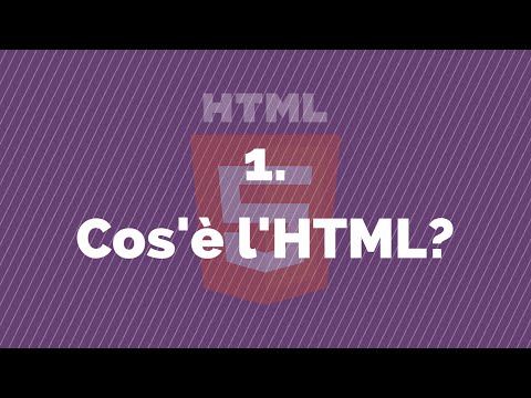 Video: Cos'è Linkshe?