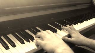 Lascia Chio Pianga Piano cover