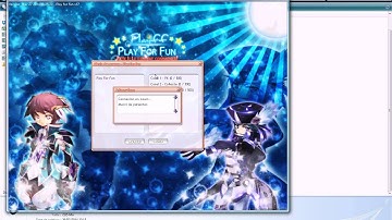 Flyff : anti cheat engine 1