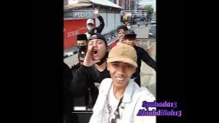 Lirik Lagu Pembangkang
