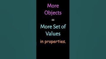 PHP class properties and methods explained