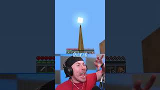 Steve vs Minecraft Camel! 😆