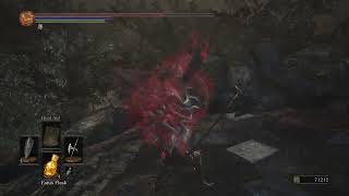 Dark Souls 3 - Ghru Leaper