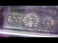 Kratka istorija Mercedesa 500 EW124 (FOTO, VIDEO)