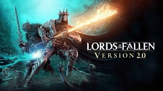 Como ficou Lords of the Fallen vs 2.0?  #ep3