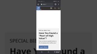 How to download Enjoy Life Forever on JW.ORG? screenshot 4