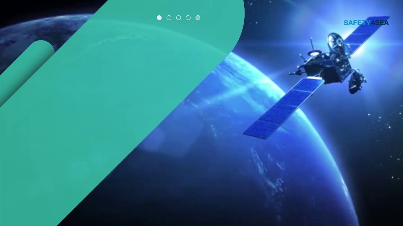 OTESAT - MARITEL receives the SMART4SEA Connectivity Award