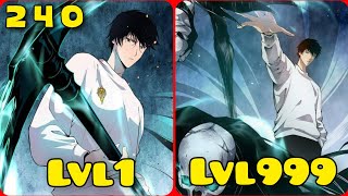 Download Lagu (240) Necromancer disaster| Manhwa recap 2.0 MP3