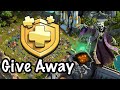 Clash Of Clans (C😈C) Live || BASE VISIT