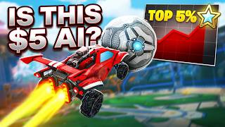 INJECTING The BEST Rocket League AI BOT (New EAC Update)