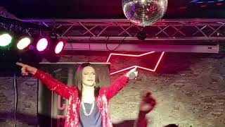 👑SOFIA ROTARU TRIBUTE SHOW - DIONIS KELM👑 04.03.2023 Maastricht