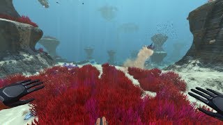 A Critique of Subnautica (Video Game Video Review)
