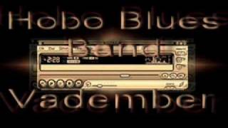 Hobo Blues Band Vadember - 02V.