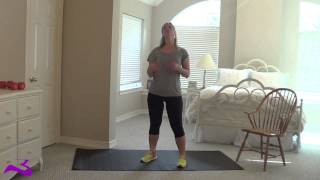 Bertinator Breakdown: Cross Back Lunge Kick