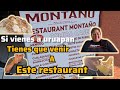 Si vienes a uruapan tienes que venir a este restaurant/ comiendo rico en michoacan