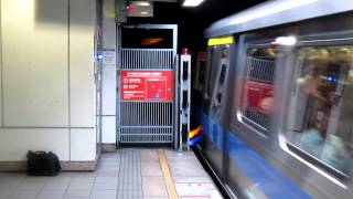 台北捷運C301型 031/032