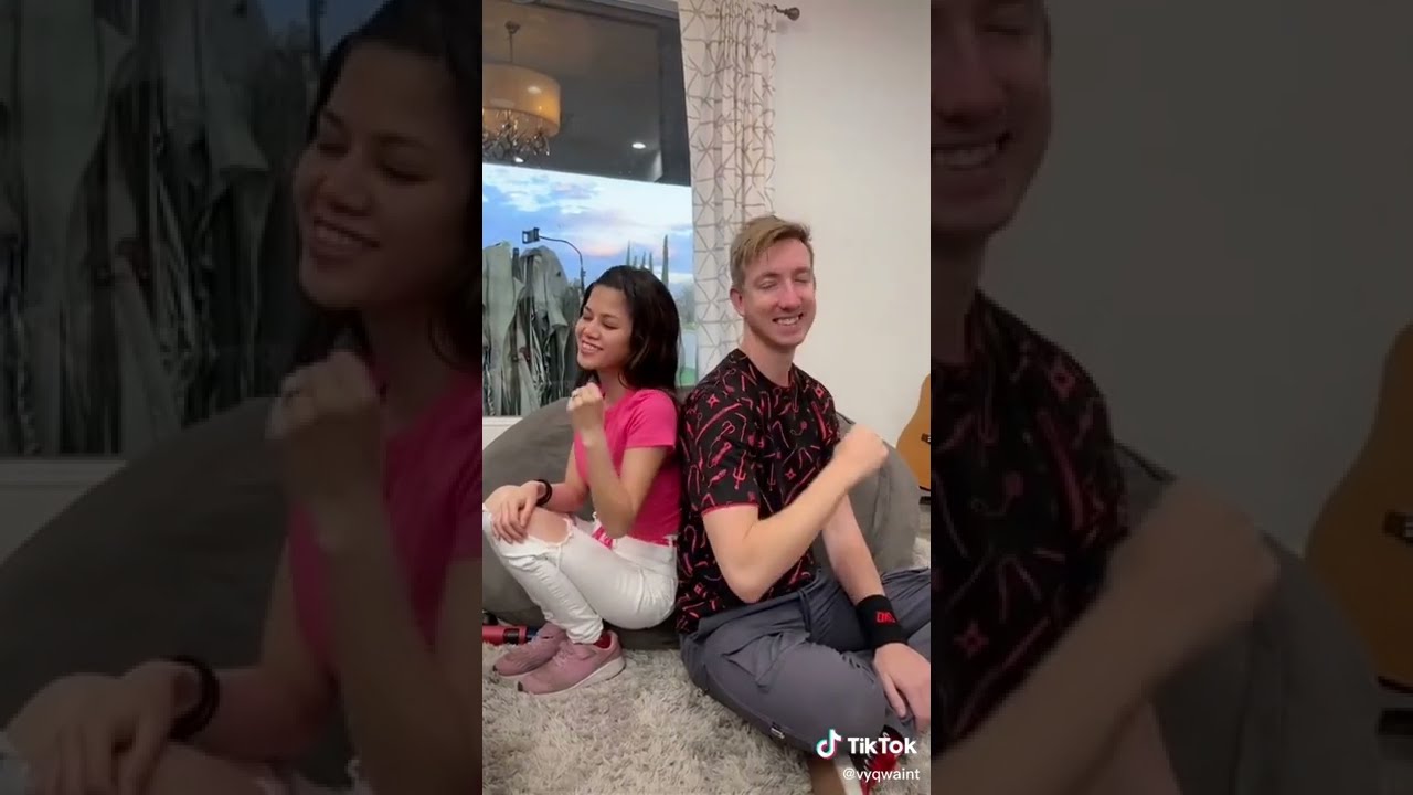 Chad And Vy